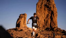 Transgrancanaria by UTMB