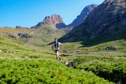 Ultra Trail di Corsica (UTC)