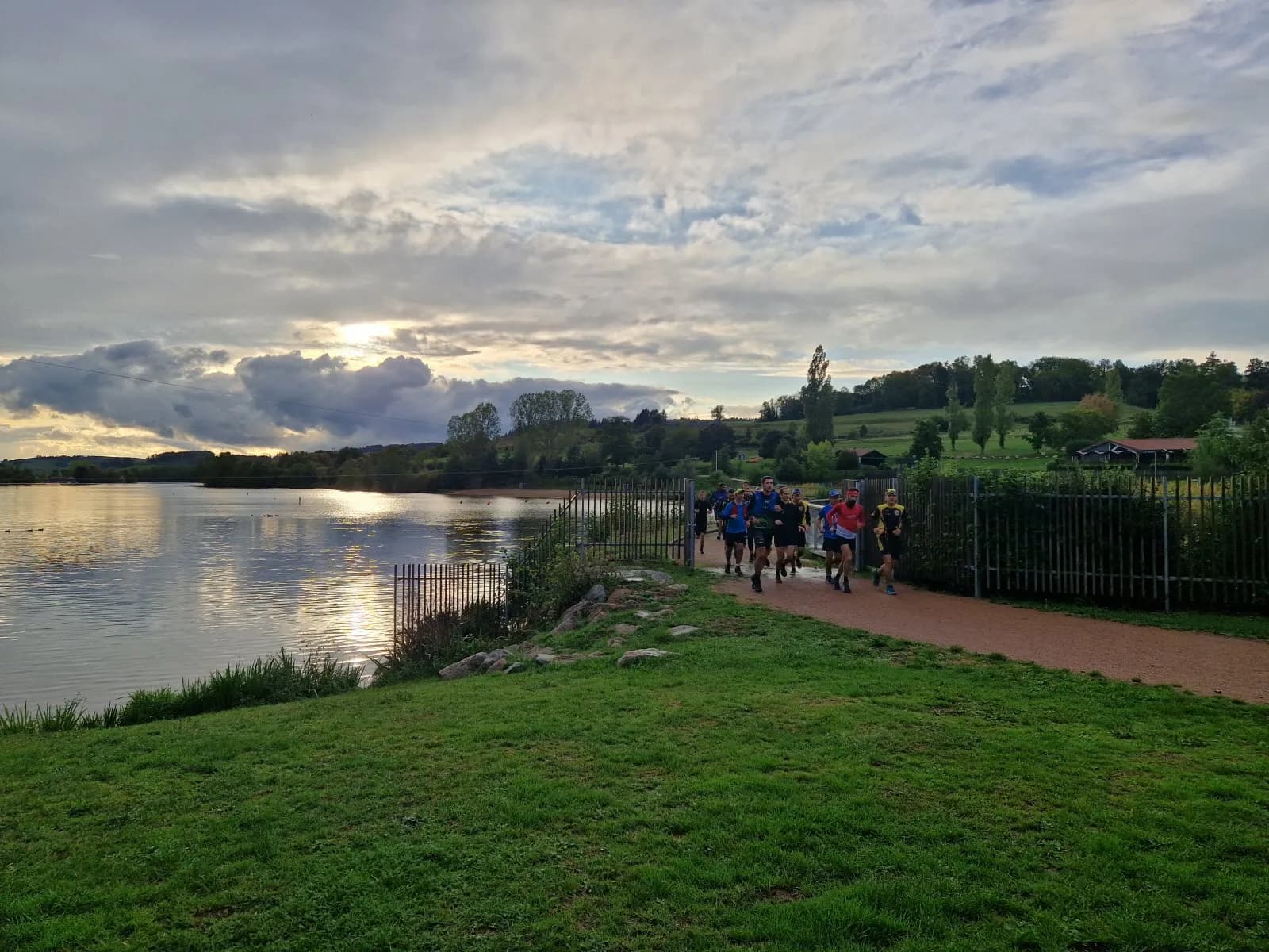 Ultra Trail du Beaujolais Vert