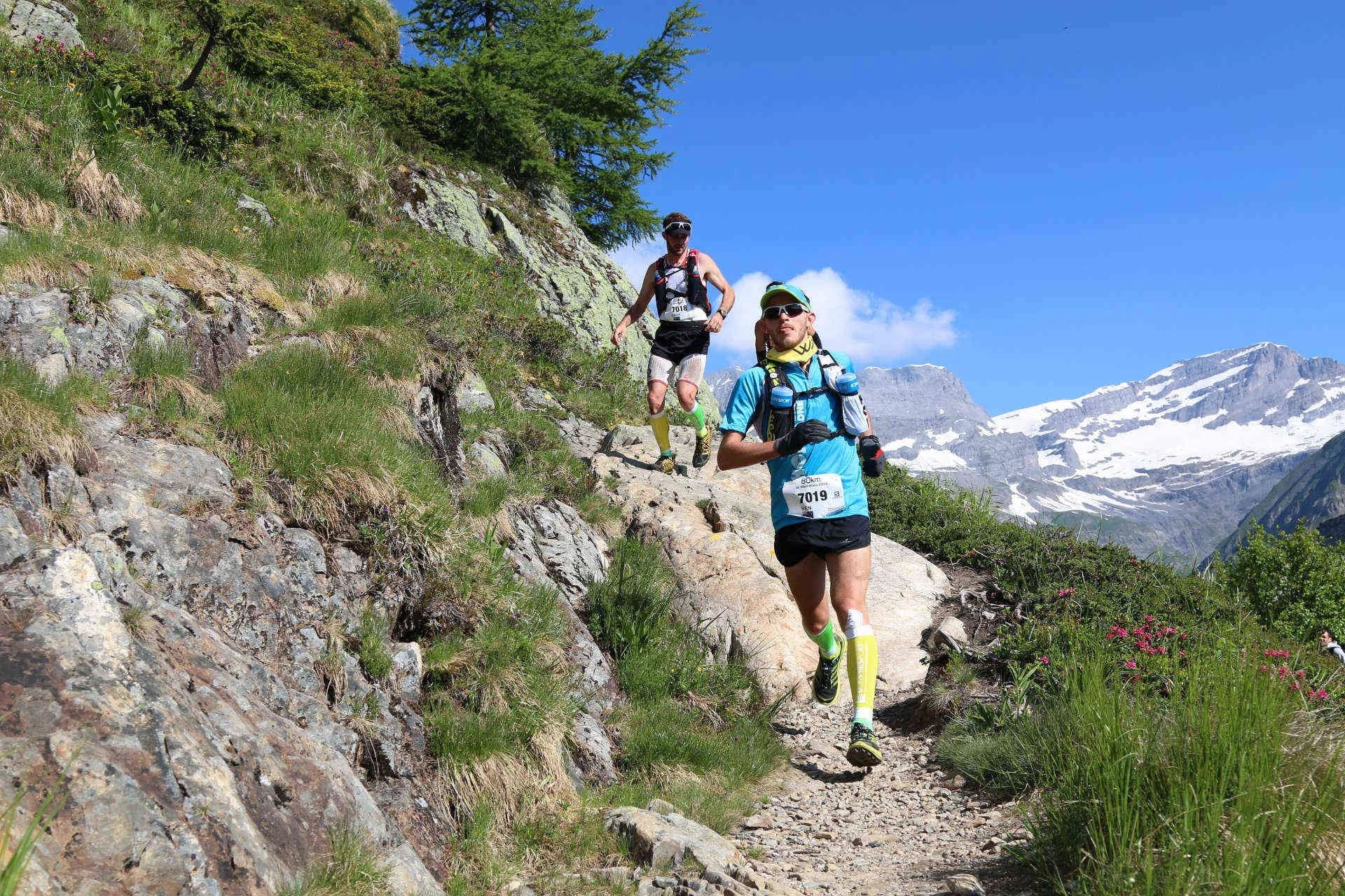 Photo de la course Diabolik de Ragnar