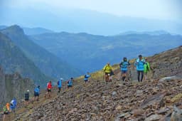Grand Raid des Pyrenees
