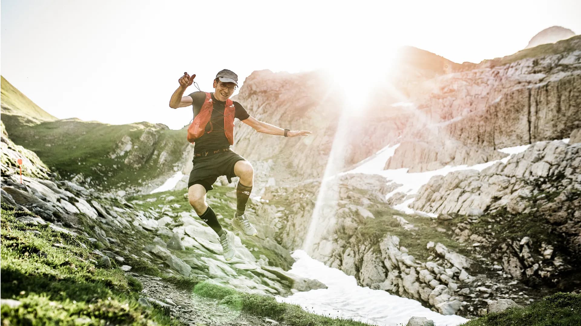 Ultra Trail du Haut-Giffre