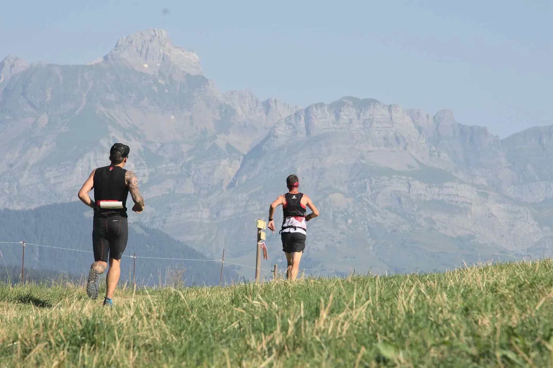 Megève Nature Trail