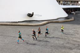 Le Havre Urban Trail