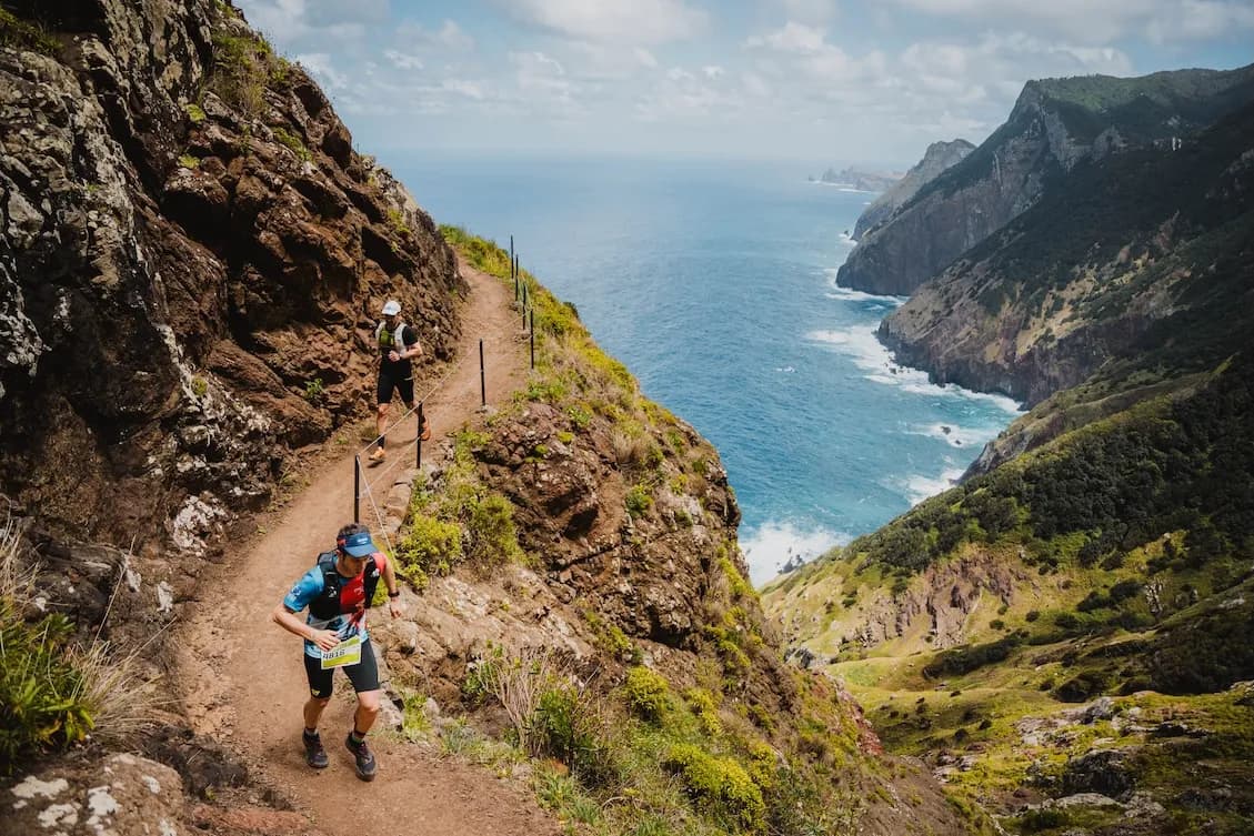 MIUT - Madeira Island Ultra Trail