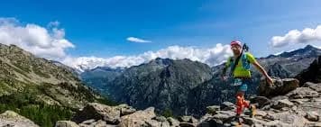 Monte Rosa Walser Waeg by UTMB