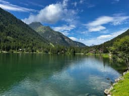 OCC - Orsieres-Champex-Chamonix