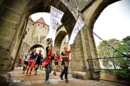 Raid des Troubadours