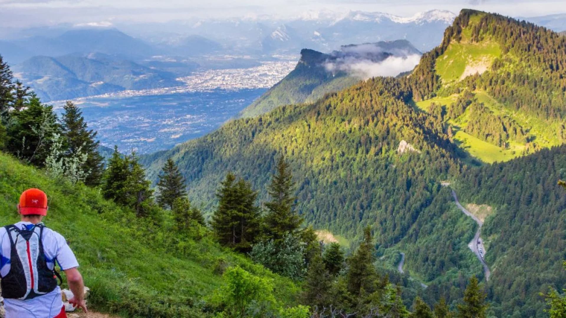 Raidlight Trail Festival