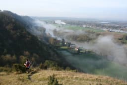 Trail des Rois Maudits (TRM)