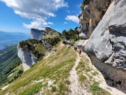 Trail de Chartreuse 47K