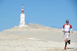 Trail du Ventoux