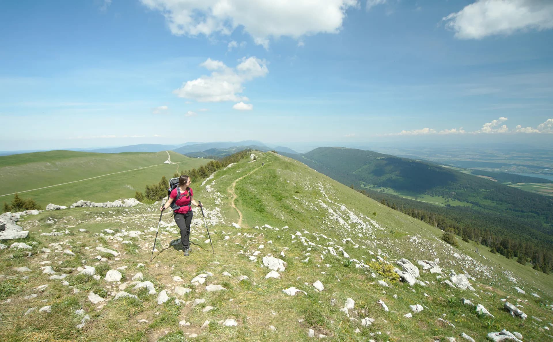 Ultra Crête du Jura