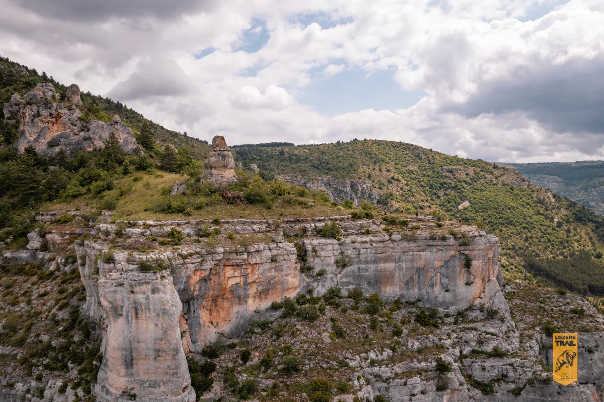 Lozere Trail