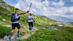 UT4M - Ultra Tour des 4 Massifs