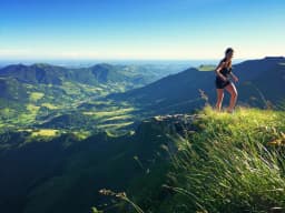 UTPMA - Ultra Trail du Puy Mary