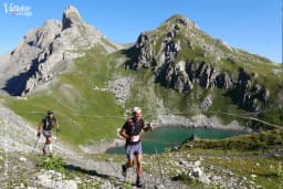 Trail du Galibier