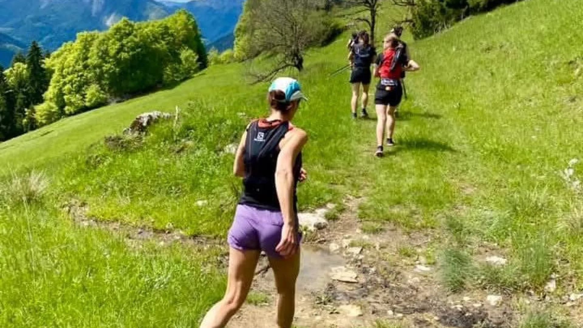 Trail de Gevrey-Chambertin