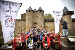 Grand Raid des Cathares