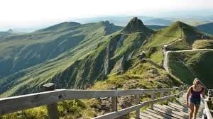 Grand Trail du Sancy