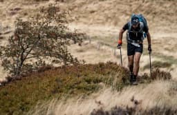 Ultra Trail des Vosges du Nord