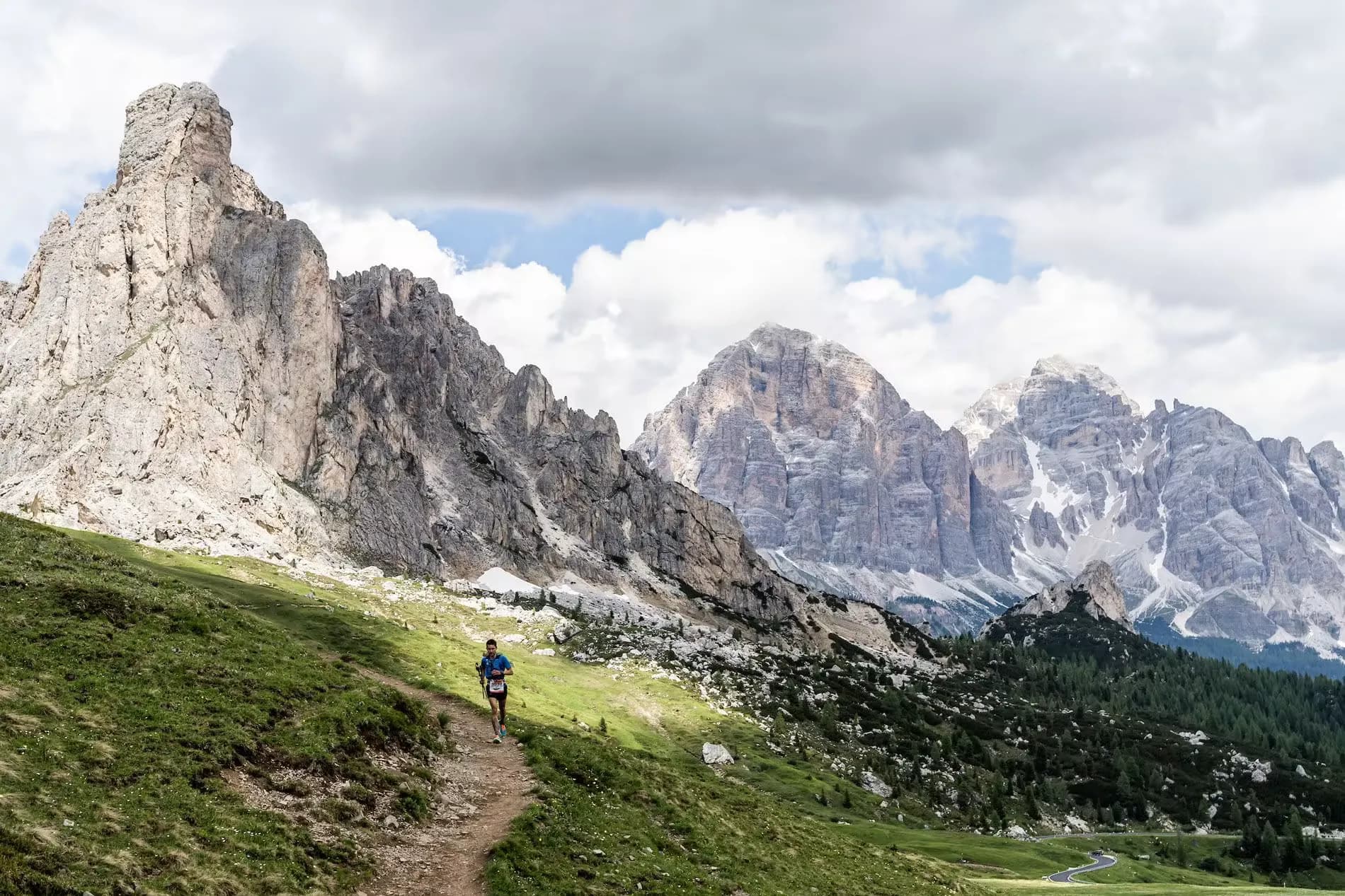 Lavaredo Ultra Trail by UTMB