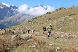 Trail de Masevaux
