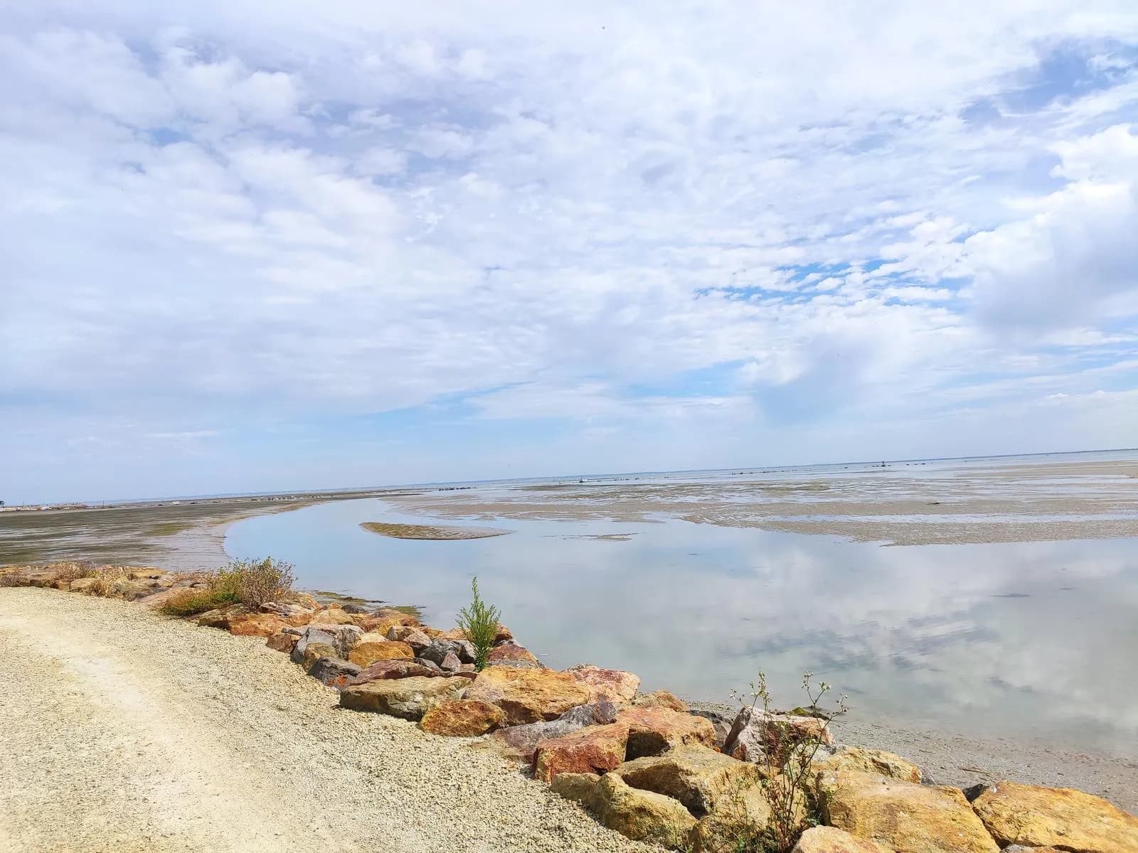 Trail de Noirmoutier