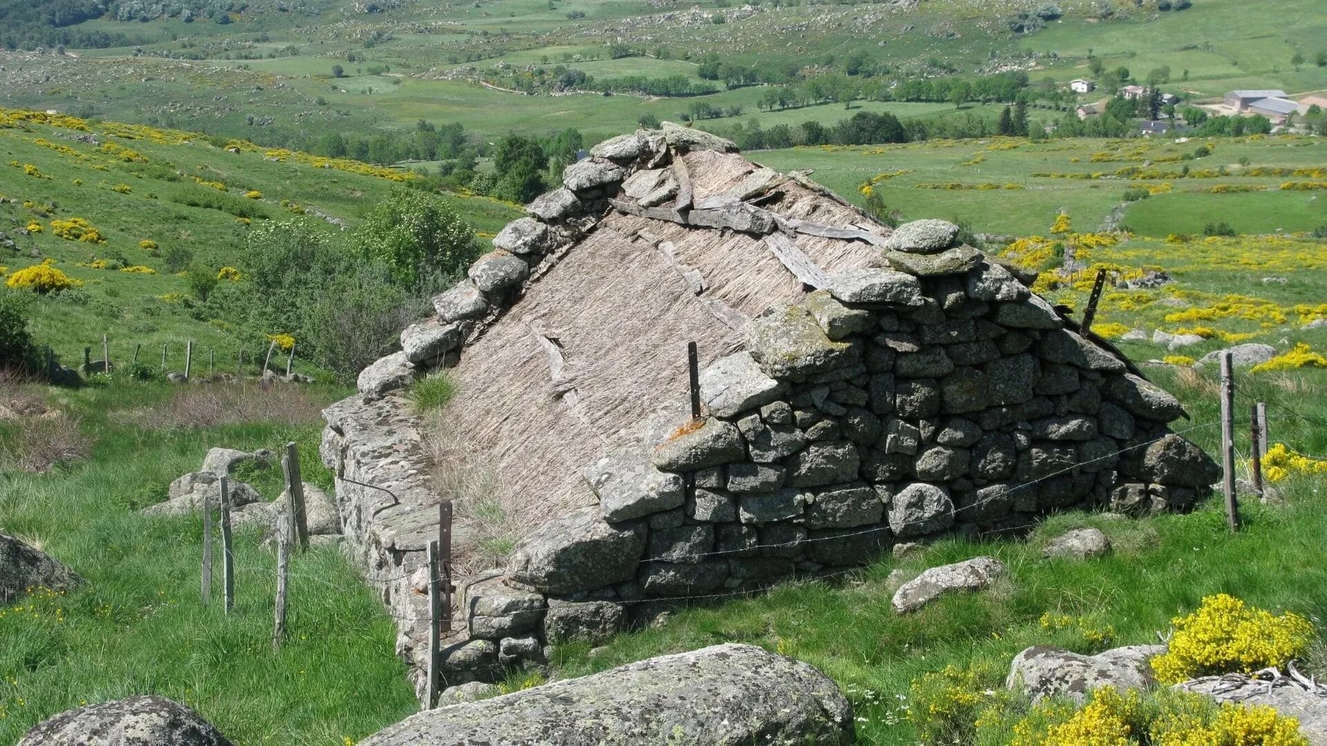 Grand Trail Stevenson