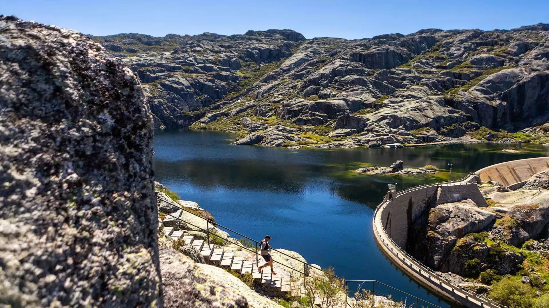 Ultra Trail Serra da Estrela