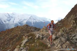 Ultra Trail Aiguilles Rouges 100K