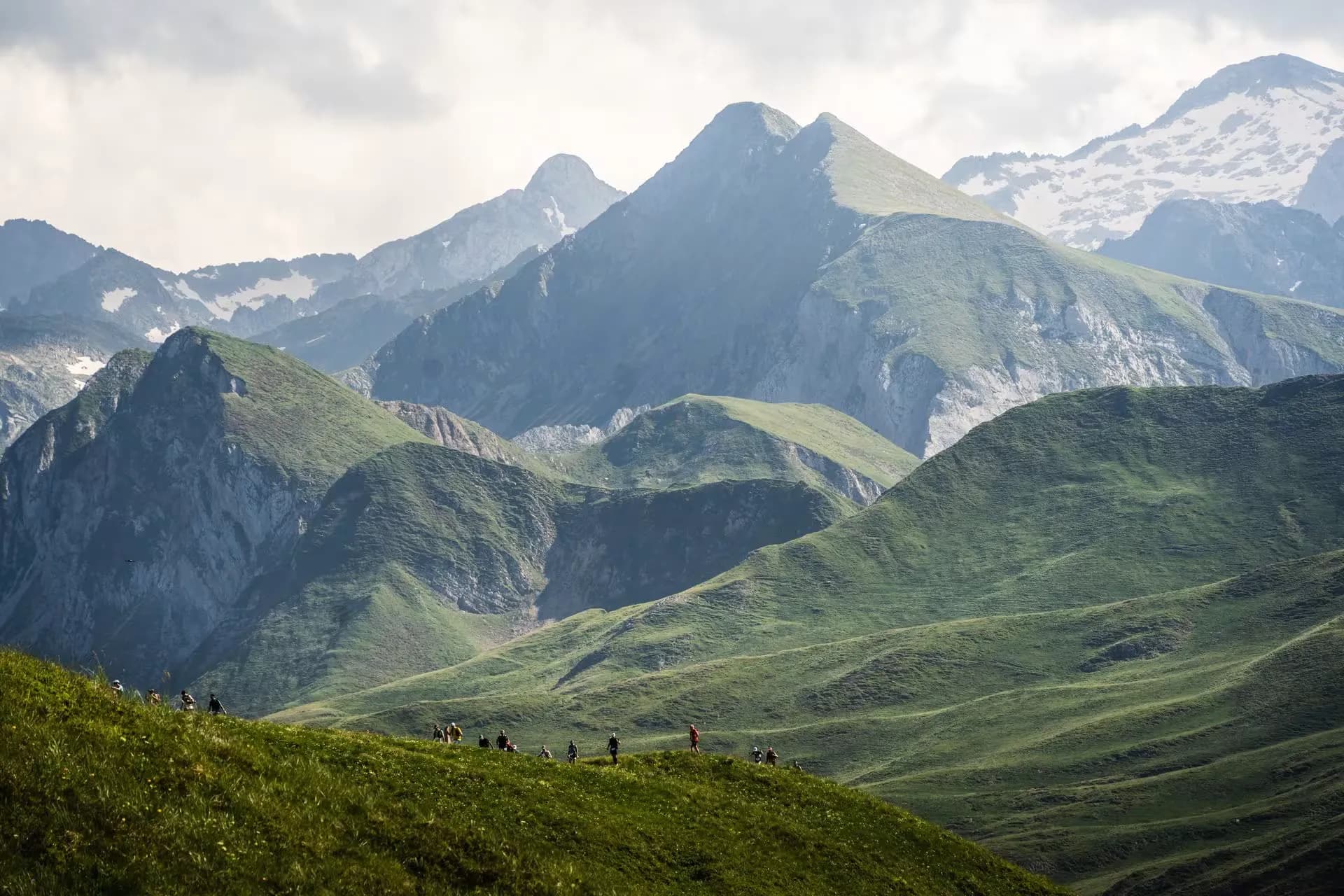 Val d'Aran by UTMB